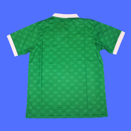 México Local - 1995
