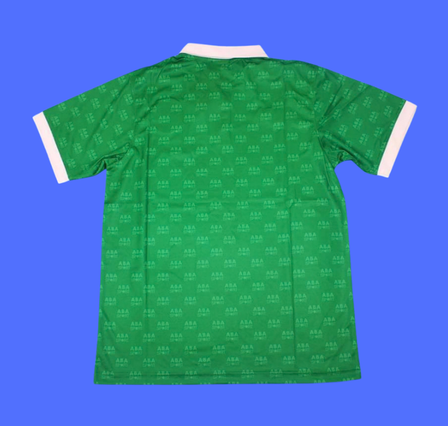 México Local - 1995