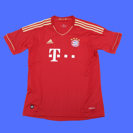 Bayern Munich Local - 12/13