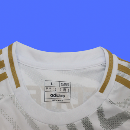 Tigres 3er Kit - 24/25