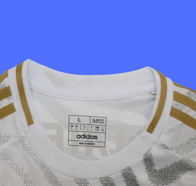 Tigres 3er Kit - 24/25