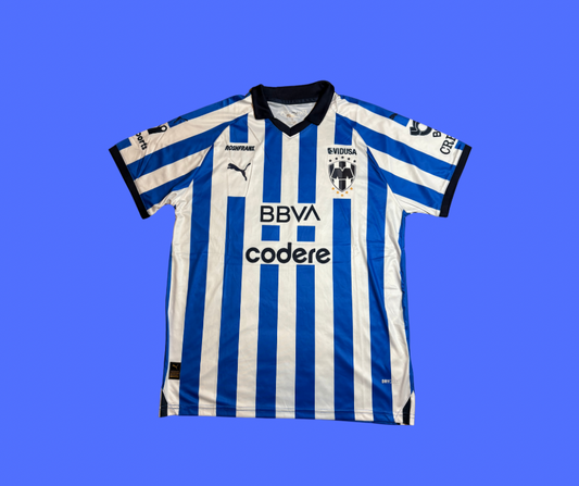 Rayados Local 23/24 - EXPRESS