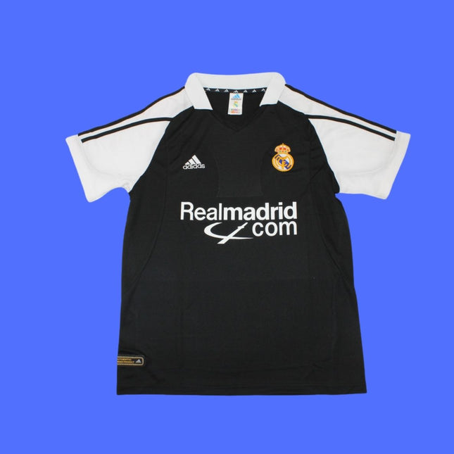 Real Madrid Visita - 01/02