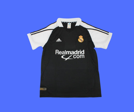 Real Madrid Visita - 01/02