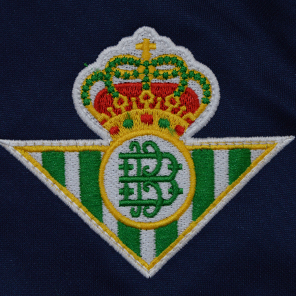 Betis Chamarra Kappa Azul