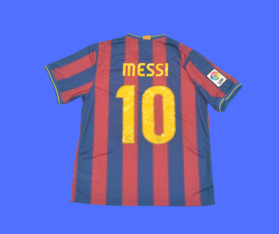 Barcelona Local - 09/10