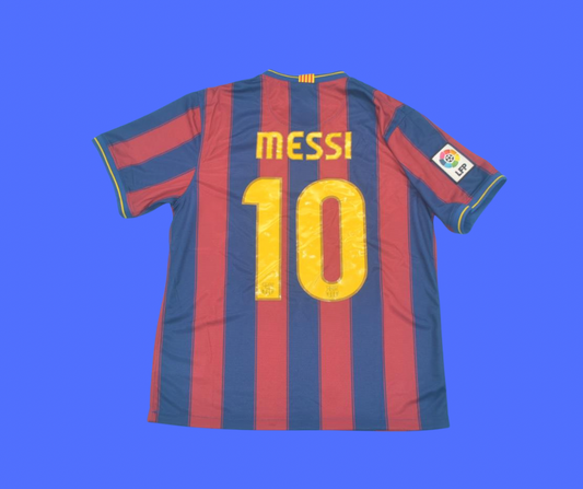 Barcelona Local - 09/10