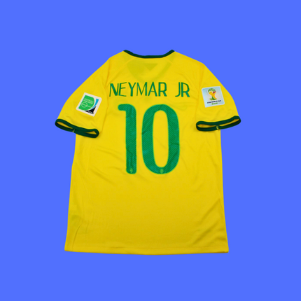 Brasil Local - 2014 WC