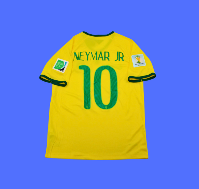 Brasil Local - 2014 WC