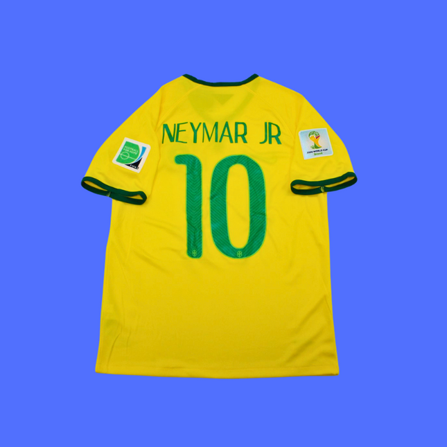 Brasil Local - 2014 WC