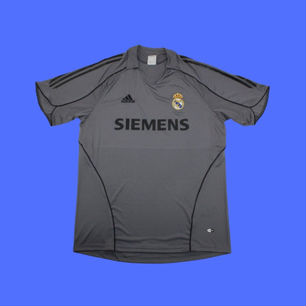 Real Madrid 3er Kit - 05/06