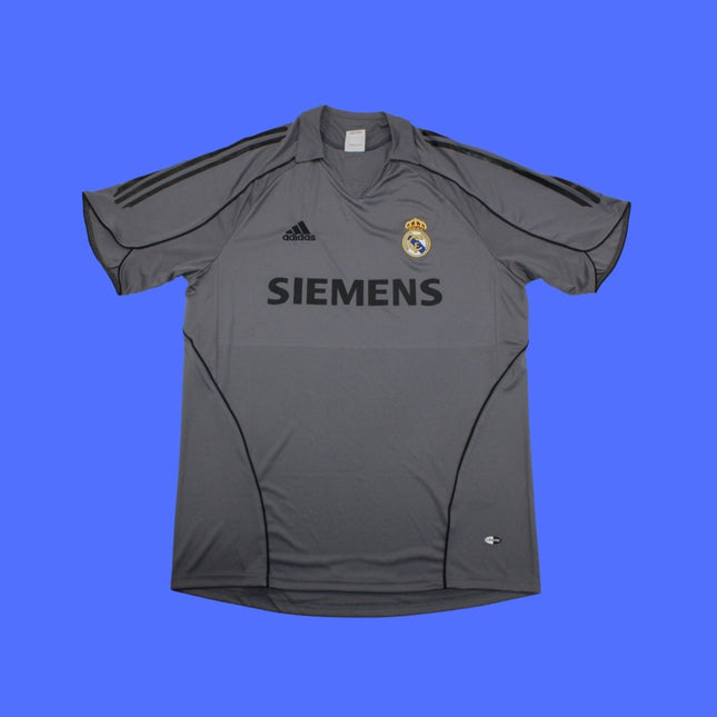 Real Madrid 3er Kit - 05/06