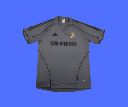 Real Madrid 3er Kit - 05/06