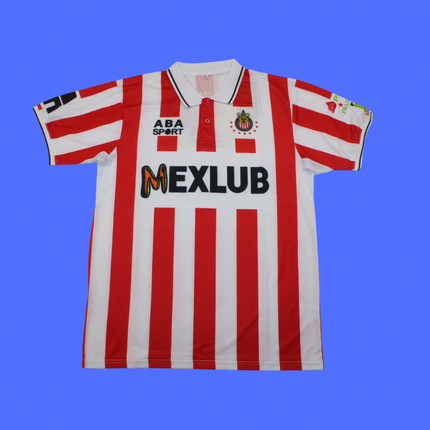 Chivas Local - 94/95