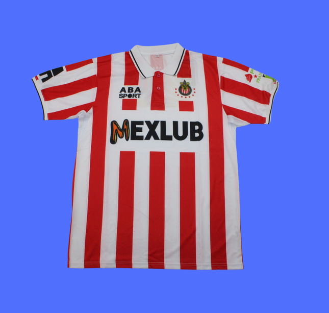 Chivas Local - 94/95