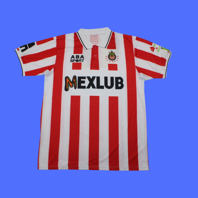 Chivas Local - 94/95