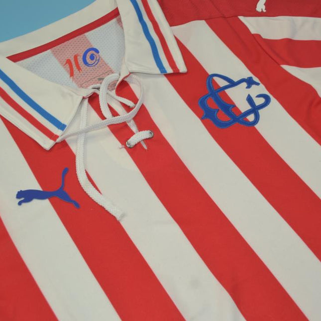 Chivas Local - 110th aniversario