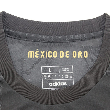 Mexico Oro - 25/26