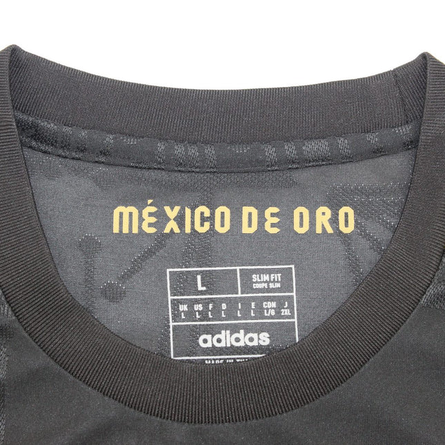 Mexico Oro - 25/26