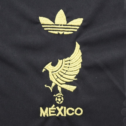 Mexico Oro - 24/25 Niño