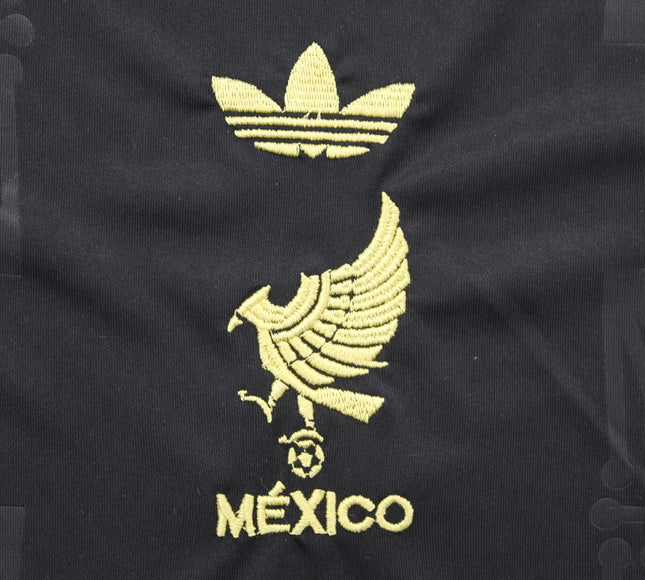 Mexico Oro - 24/25 Niño