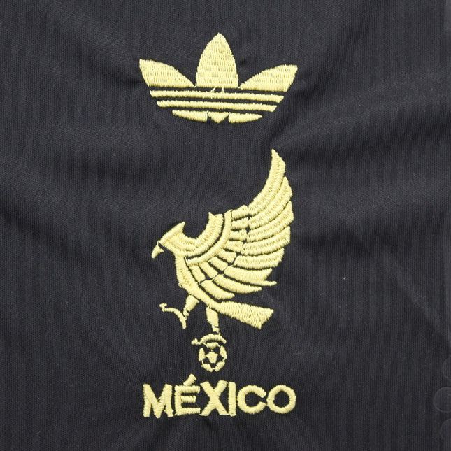 Mexico Oro - 24/25 Niño