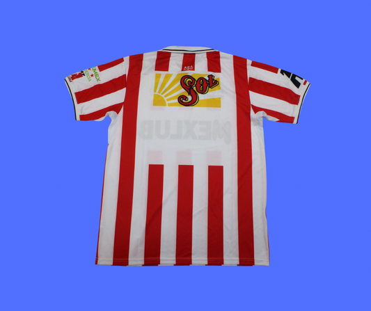 Chivas Local - 94/95