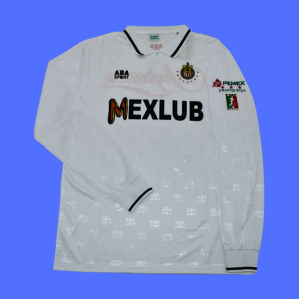 Chivas 3er Kit - 94/95