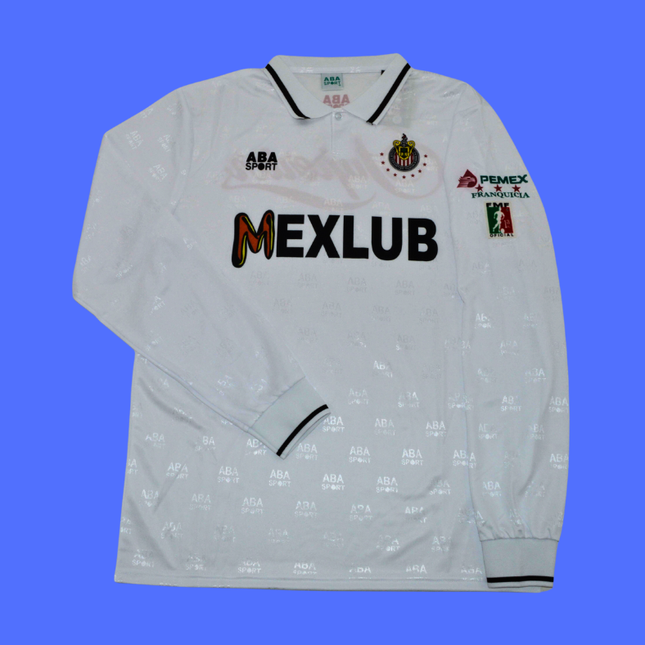 Chivas 3er Kit - 94/95