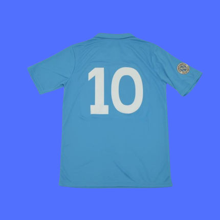 Napoli Local - 87/88