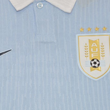 Uruguay Local Mundial - 2026