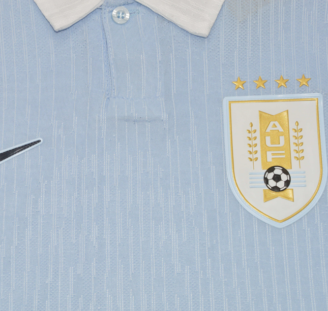 Uruguay Local Mundial - 2026