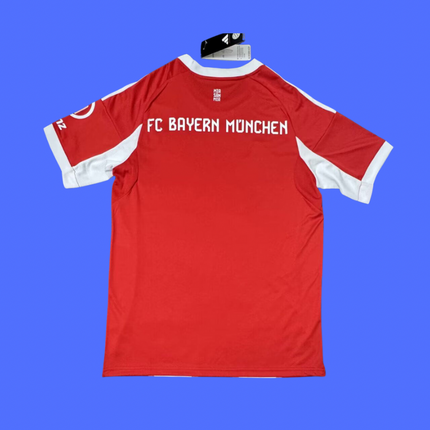 Bayern Múnich Local - 25/26