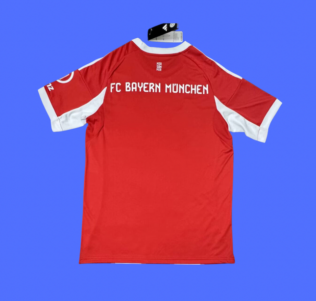 Bayern Múnich Local - 25/26