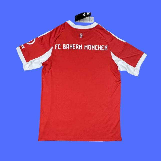 Bayern Múnich Local - 25/26