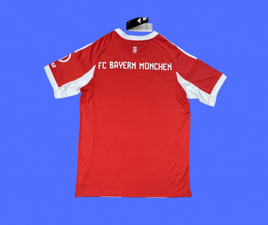 Bayern Múnich Local - 25/26