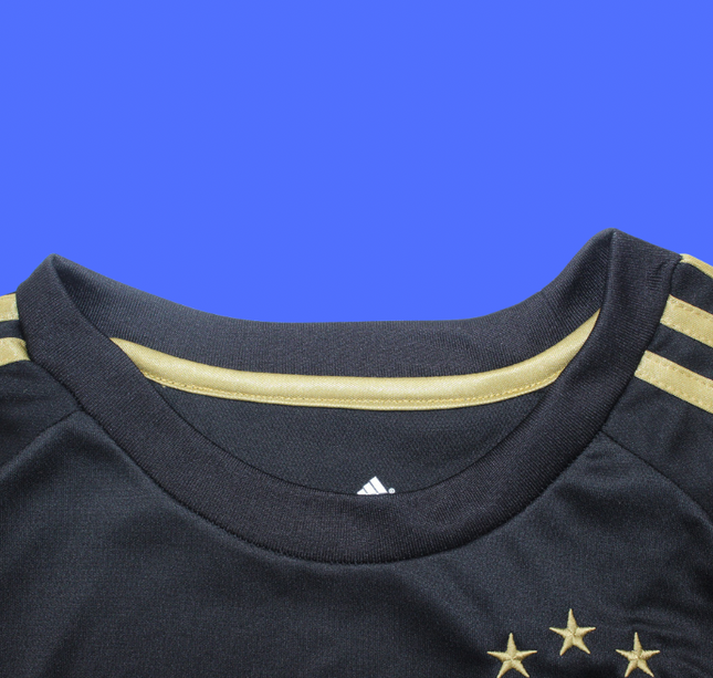Juventus 3er Kit - 15/16