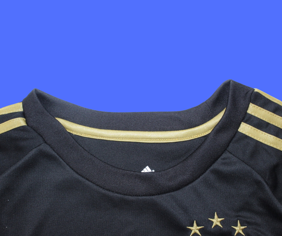 Juventus 3er Kit - 15/16