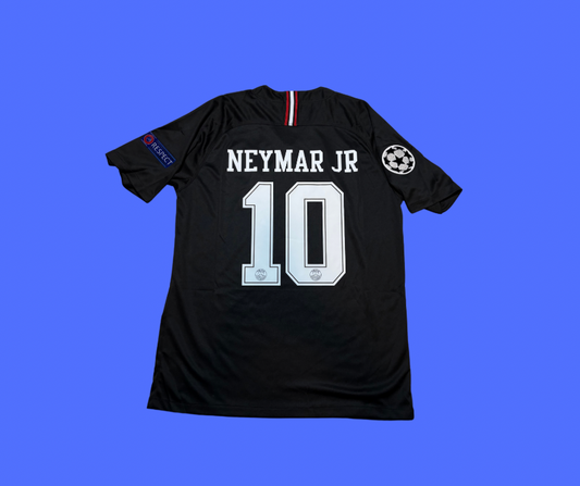Neymar Paris Saint-Germain 18/19 3er Kit - EXPRESS