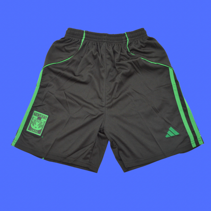Tigres 3er Kit - 2026 Niño
