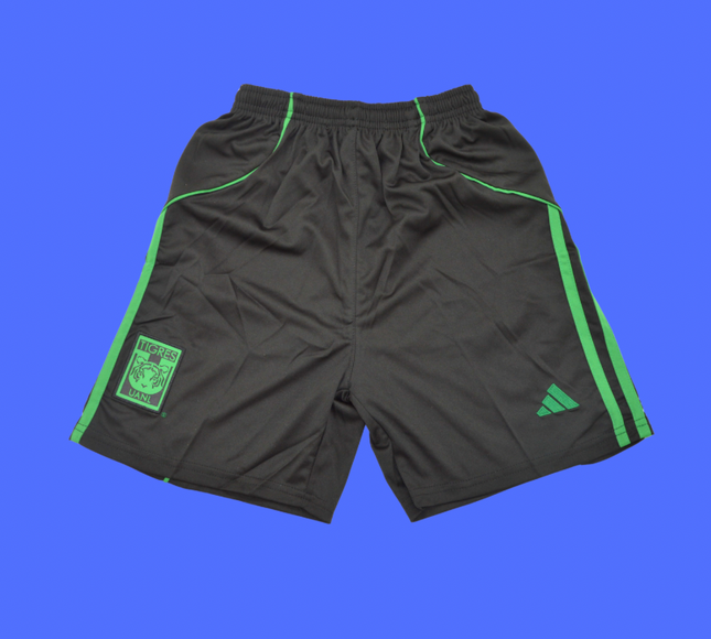 Tigres 3er Kit - 2026 Niño