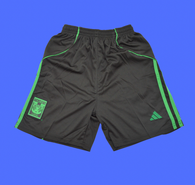 Tigres 3er Kit - 2026 Niño
