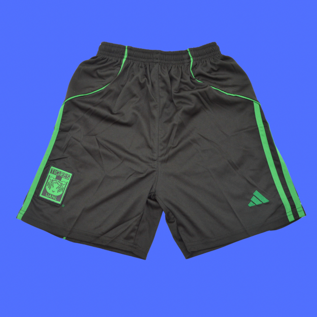 Tigres 3er Kit - 2026 Niño