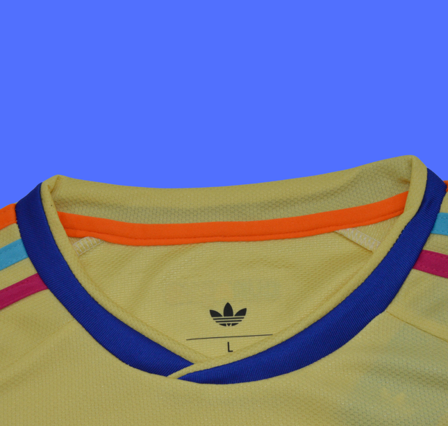 Curazao Local Mundial - 2026