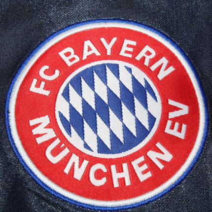 Bayern Múnich Local - 97/98