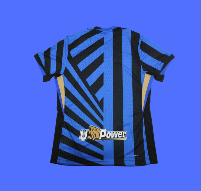 Inter de Milan Local - 24/25