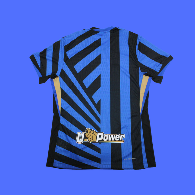 Inter de Milan Local - 24/25