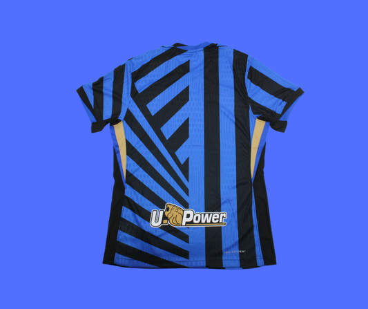 Inter de Milan Local - 24/25