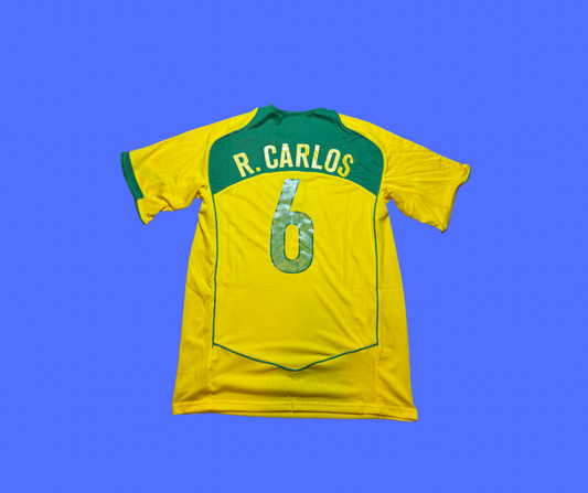 Brazil Local 2004 - EXPRESS