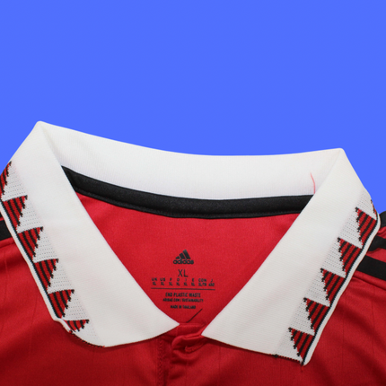 Manchester United Local - 22/23